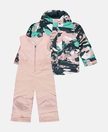 Ski overall