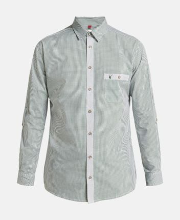 Traditional shirt