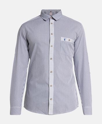 Traditional shirt