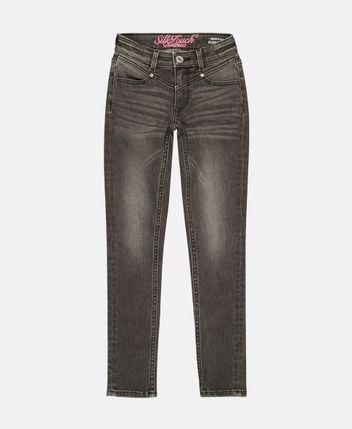 Skinny Fit jeans Belize Yoke