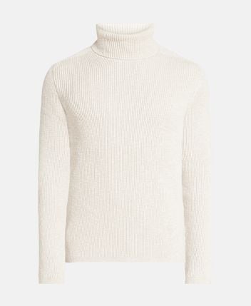 Long-sleeved jumper