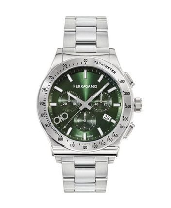 Chronograph