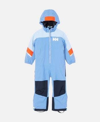 Ski overall