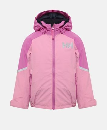 Ski jacket