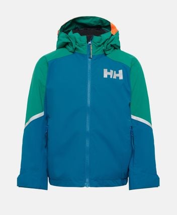 Ski jacket