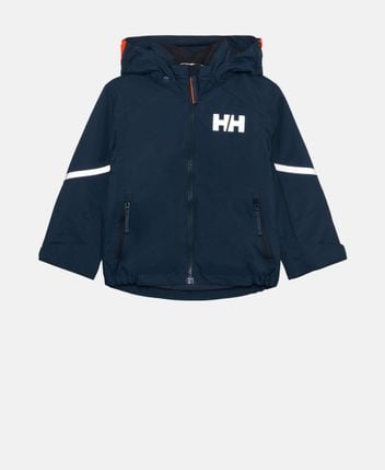 Ski jacket