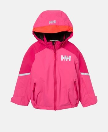 Ski jacket