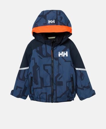 Ski jacket