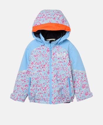 Ski jacket