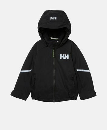 Ski jacket