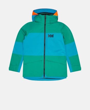 Ski jacket