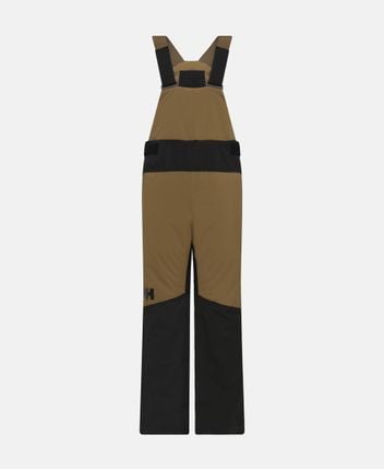 Ski pants