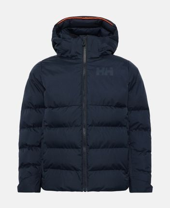 Ski jacket