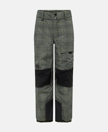 Ski pants