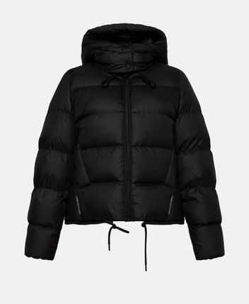 Down jacket