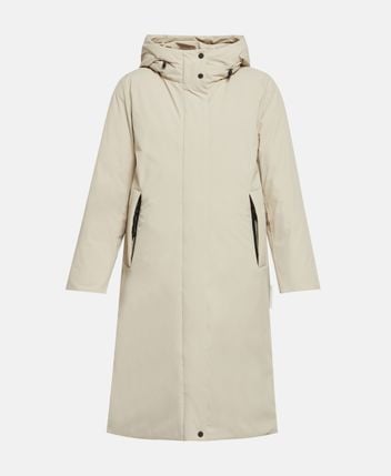 Winter coat