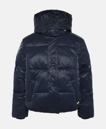 Winter jacket