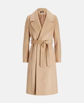 Transitional coat
