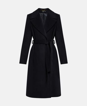 Transitional coat