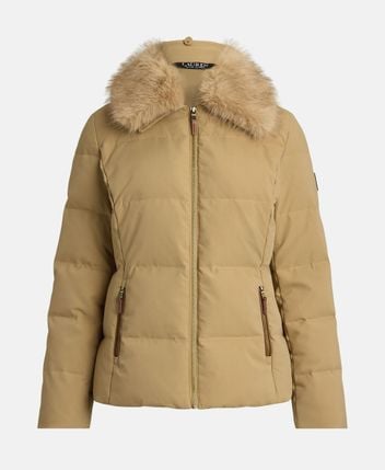 Down jacket