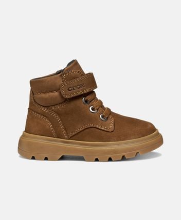 Winter boots Kiddartah