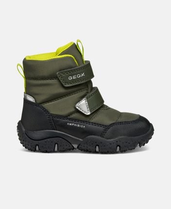 Ankle boots Baltic