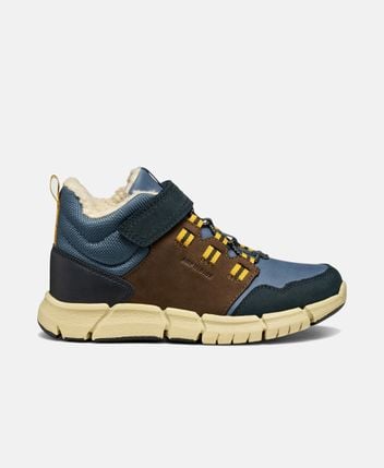Sneakers J Flexhyper B ABX