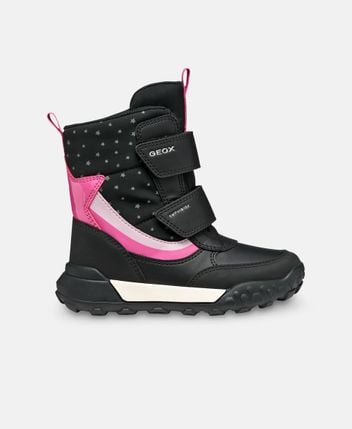 Winter boots Trekkyup