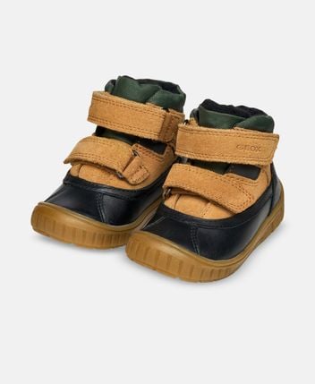 Winter boots Omar