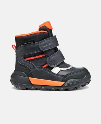 Winter boots Trekkyup
