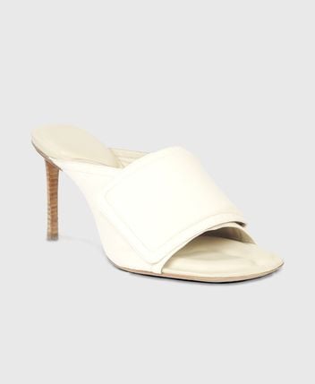 Mules Aqua