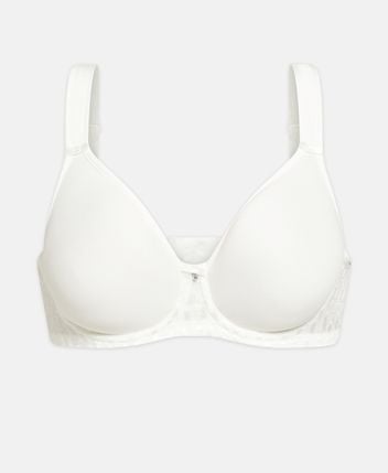 Underwired bra