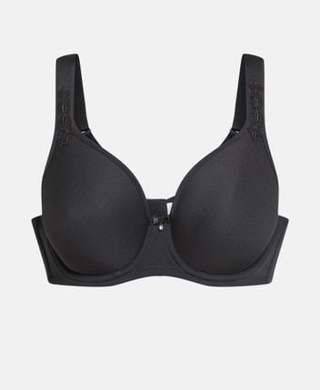 Underwired bra