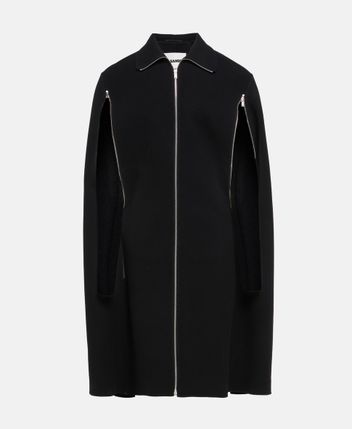 Wool coat