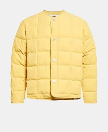 Down jacket