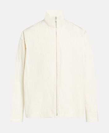 Transitional jacket