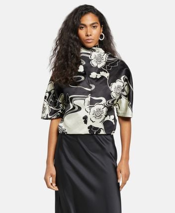 Shirt blouse
