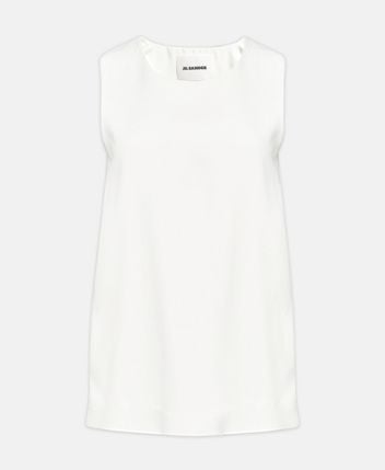 Sleeveless top