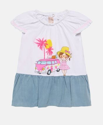 Casual dress