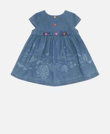 Casual dress