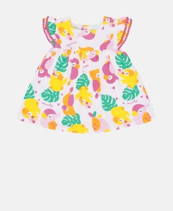 Casual dress