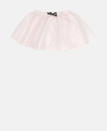 Tulle skirt