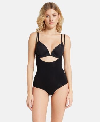 Shapewear body