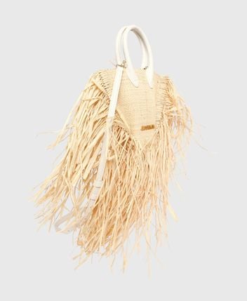 Bucket bag