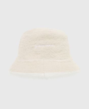 Faux fur hat