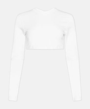 Long-sleeved top Piccola