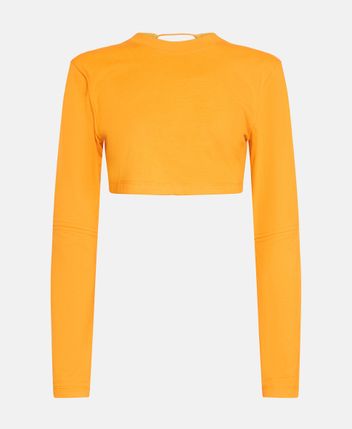 Long-sleeved top Piccola