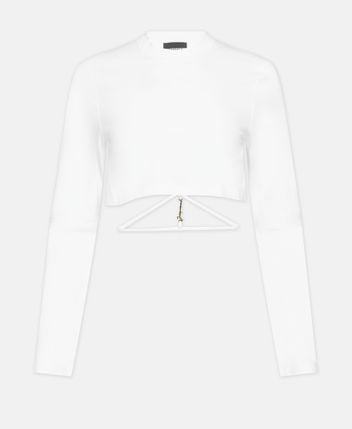Long-sleeved top Pino