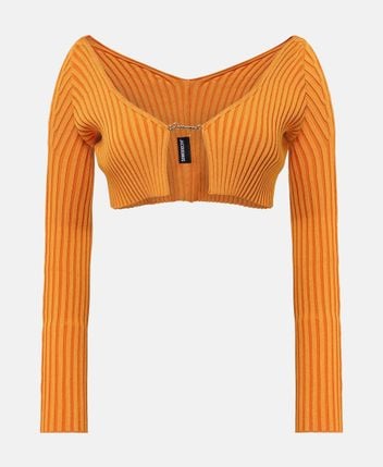 Cardigan La Maille Pralu