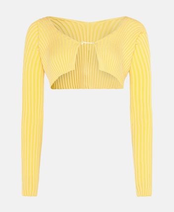 Cardigan La Maille Pralu